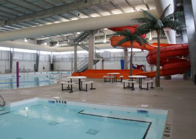 Kindersley Aquatic Center