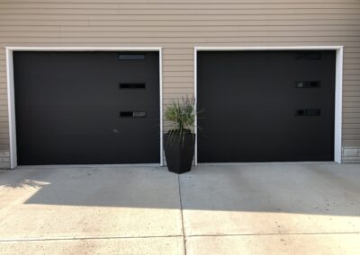 Residential Overhead doors